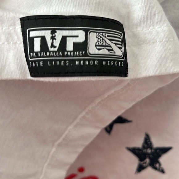 American Since 1776 Tank 🇺🇸 - Picture 5 of 5